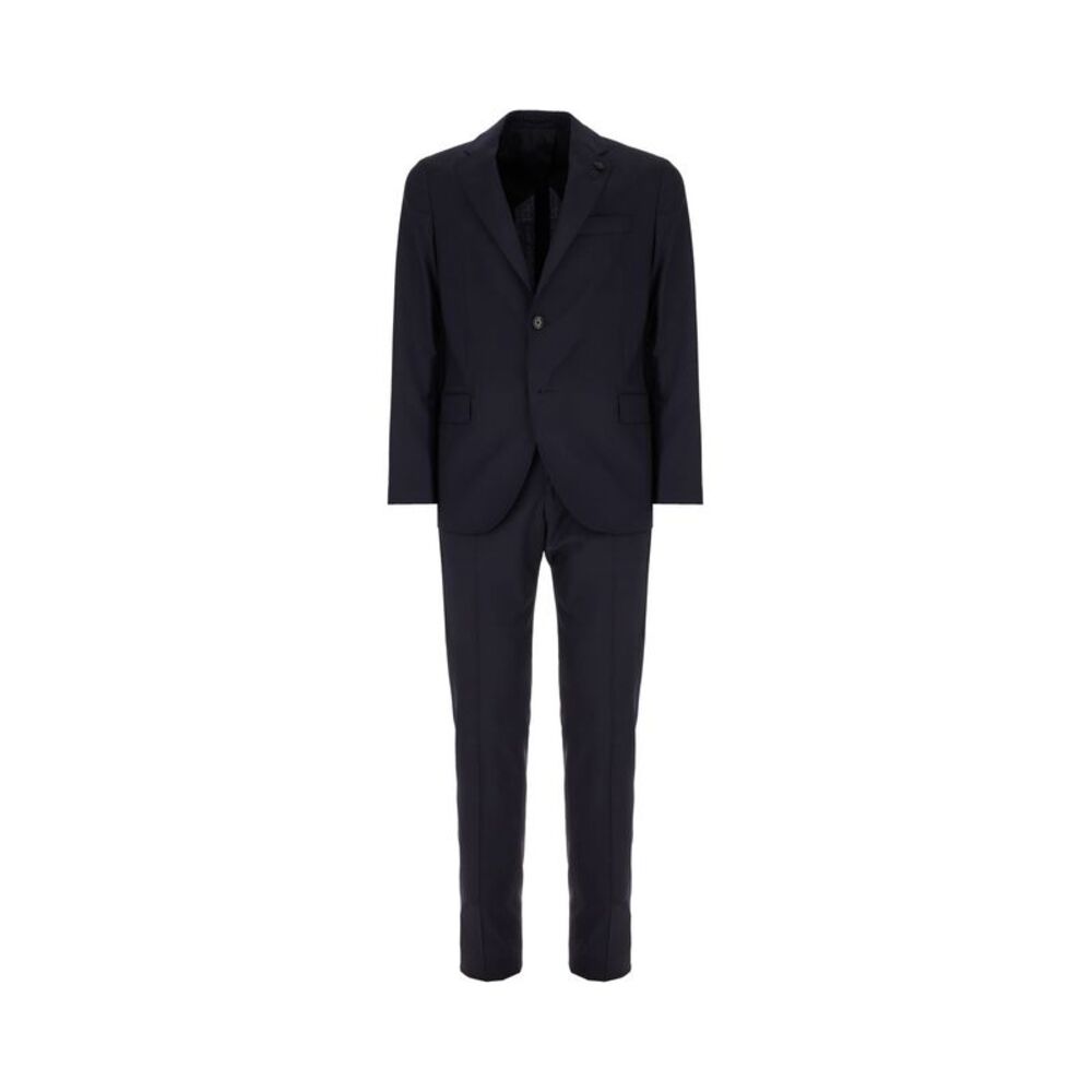 Lardini Man Clothing Suits